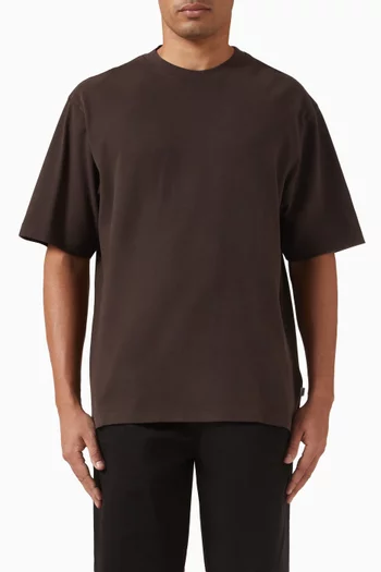 تي شيرت ميلتون قطن