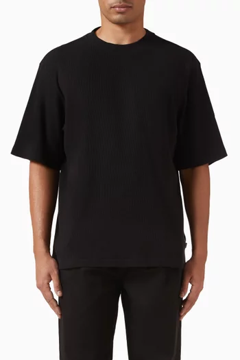 تي شيرت ميلتون قطن