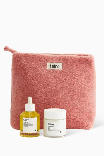 The Body Kit - Pregnancy & Postpartum Care Limited Edition