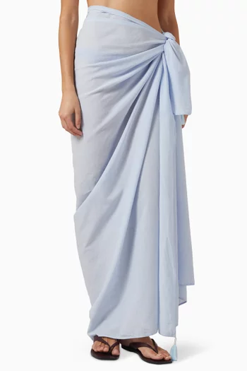 باريو أدا قطن