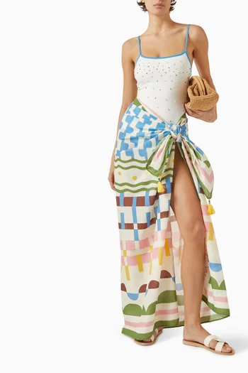 باريو أدا قطن