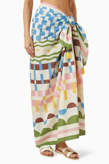 باريو أدا قطن