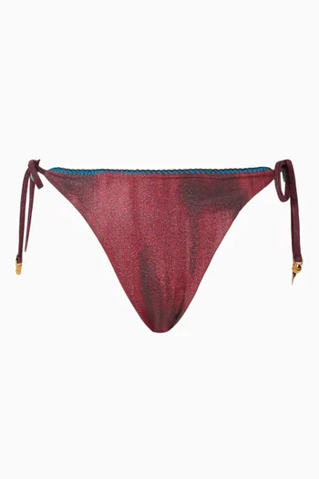 Donna Bikini Briefs