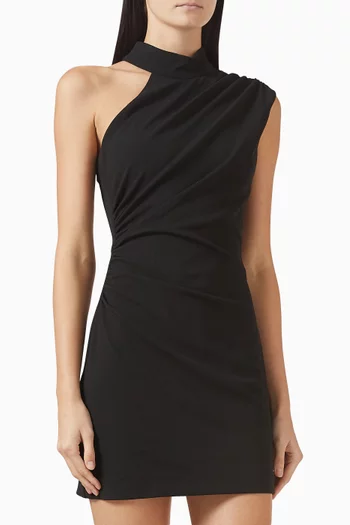 فستان فالنسيا قصير