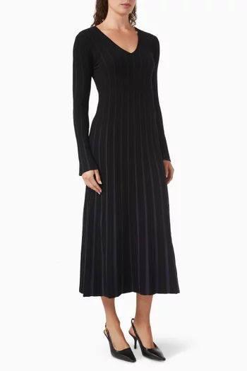 Buy Emporio Armani Evening Dresses for Women Online in Bahrain | Ounass