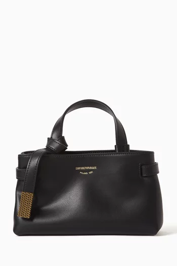 حقيبة يد نورا مقاس XS جلد