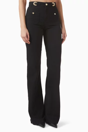 J9H Slim-fit Jeans in Denim