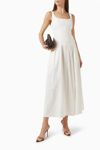 Giselle Midi Dress