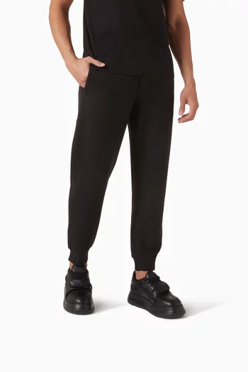 سنيكرز بسير فيلكرو ونعل سميك جلد