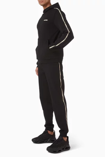 Logo Series Pants in Cotton-blend