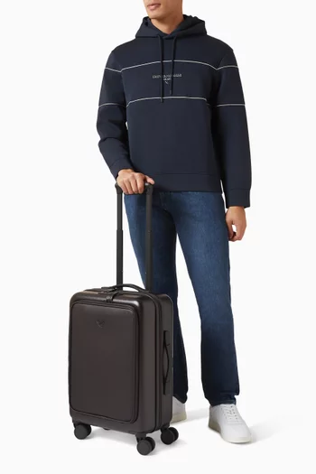 ABS Travel Carry-on Bag