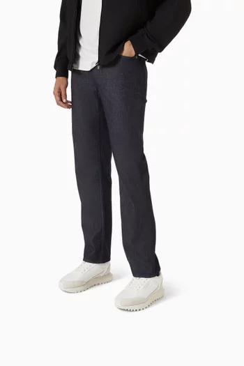 سنيكرز كوردورا شمواه وقماش شبكي