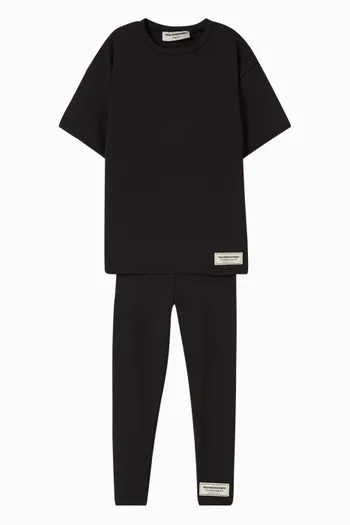 لغينغز سوفسكين معاد تدويره