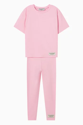 لغينغز سوفسكين معاد تدويره