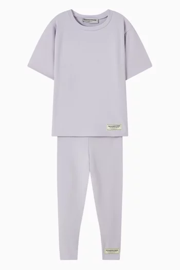 لغينغز سوفسكين معاد تدويره