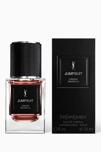 ماء عطر جمبسوت بعبير الماغنوليا من مجموعة لو فيستيير دي بارفام، 35 ملل