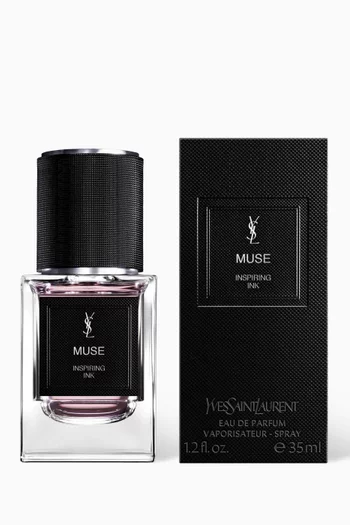 ماء عطر ميوز انسبايرنج انك من مجموعة لو فيستيير دي بارفام، 35 ملل