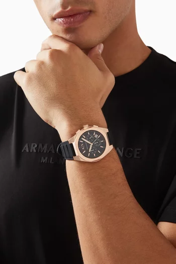 Sync Chronograph Watch, 44mm