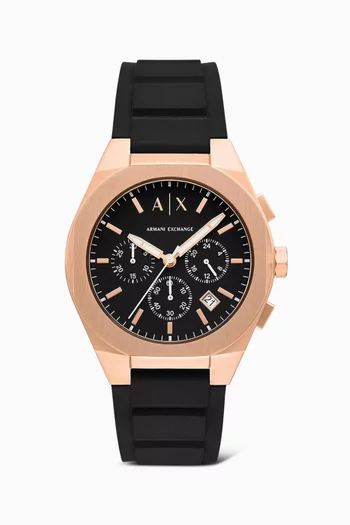 Sync Chronograph Watch, 44mm