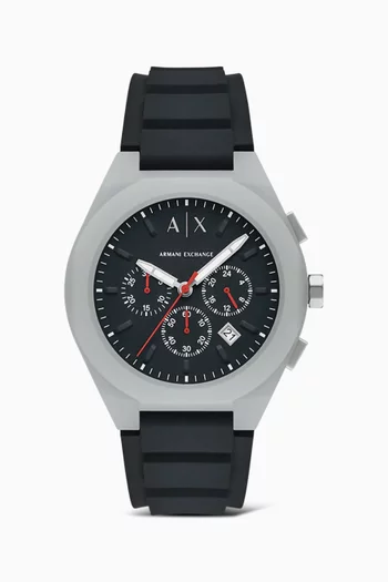 Sync Chronograph Watch, 44mm