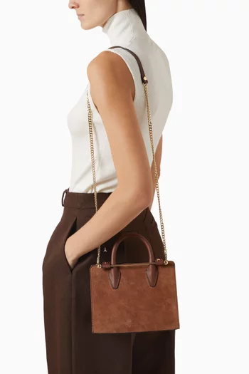 حقيبة يد ميني شمواه