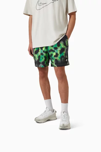 سنيكرز زوم فوميرو روم