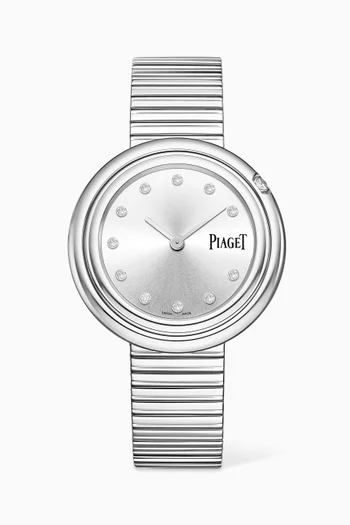 Possession Quartz Watch, 34mm