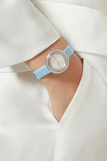 Possession Quartz Watch, 29mm