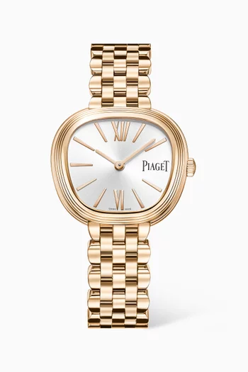 Sixtie Quartz Watch, 29mm