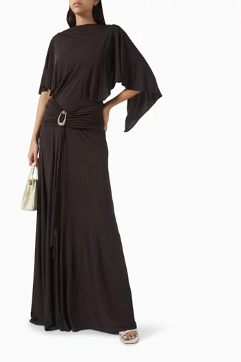 بودي سوت بقصة واسعة جيرسيه