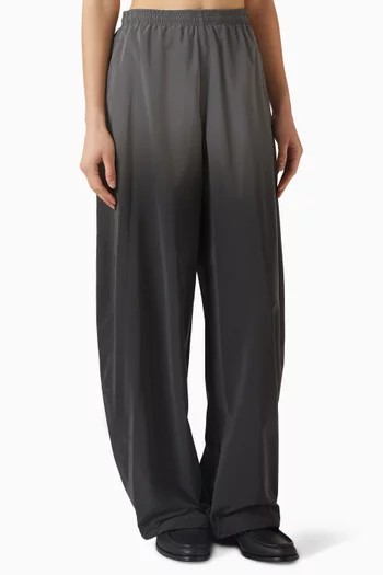 بنطال رياضي بتصميم عاكس للضوء