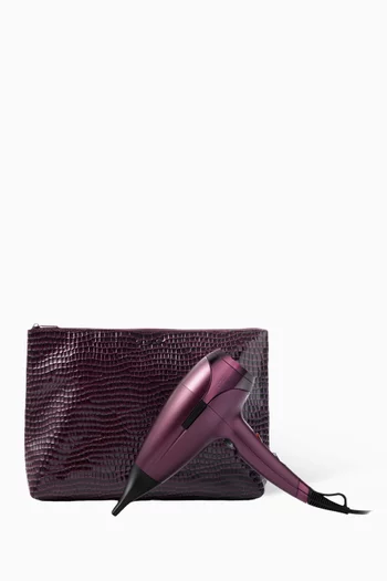 Helios™ Hair Dryer Festive Gift Set