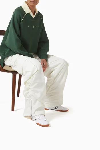 Total 90 III Sneakers in Patent Leather