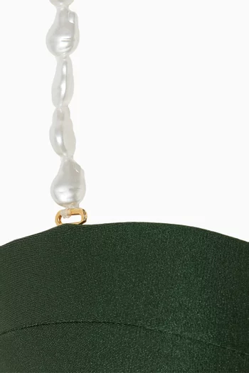 قطعة بيكيني علوية آلي