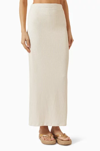 تنورة كلوي شيل