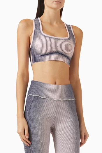 Gen 11 Compression Sports Bra