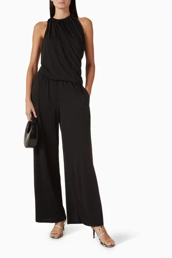 بلوزة فري فولينج جيرسيه