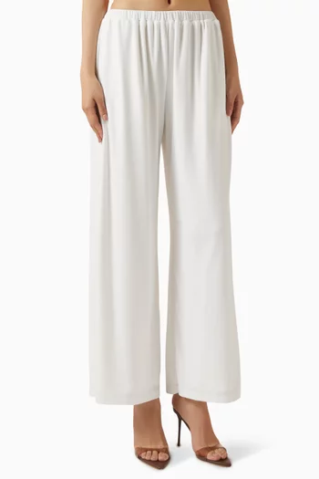 بنطال فري فولينج جيرسيه