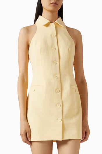 فستان اولويز ويز يو قصير