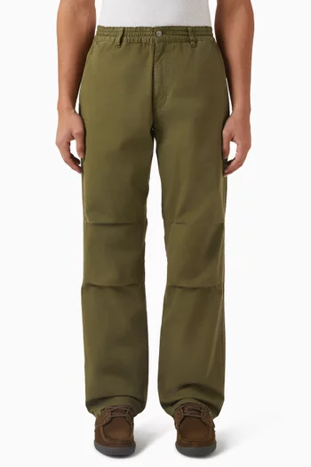 Reader Pants in Cotton