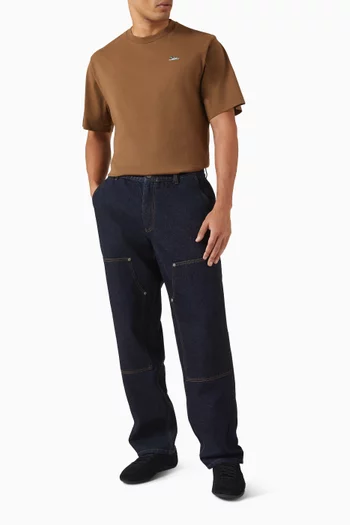 Duck T-shirt in Organic Cotton