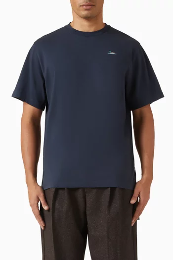 Duck T-shirt in Organic Cotton