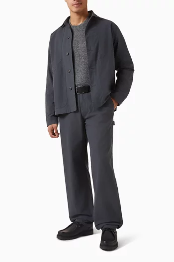 Clay Workwear Pants in Ripstop