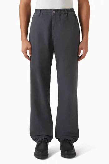 Clay Workwear Pants in Ripstop