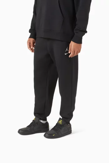 سنيكرز آير جوردان 1 إس إي أسفل الكاحل جلد