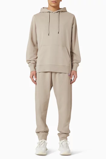 Huron Hoodie in Cotton