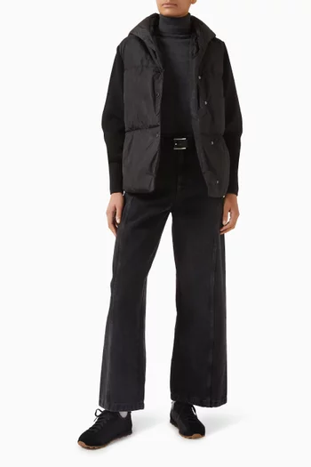 HyBridge® Astoria Knit Hoodie