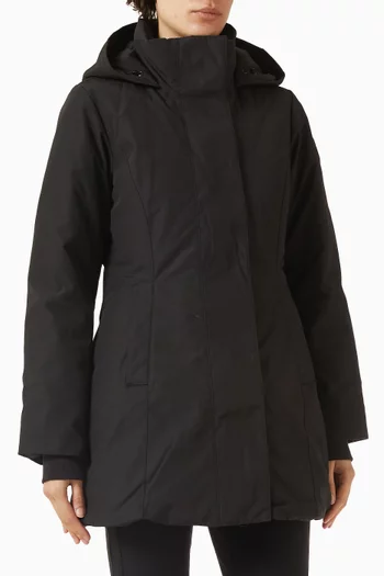 Leslie Parka Jacket