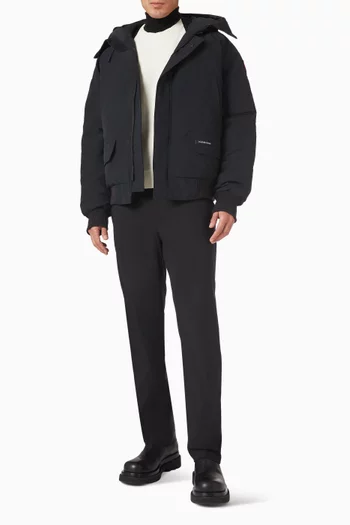 جاكيت بومبر شيلي ووك