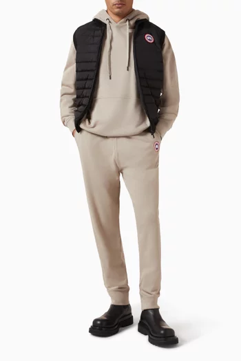 فيست هايبريدج منسوج